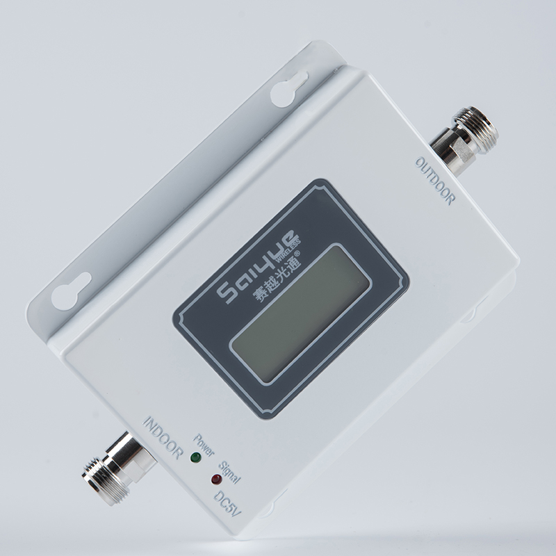 浦城家用配电房机房信号放大器200㎡