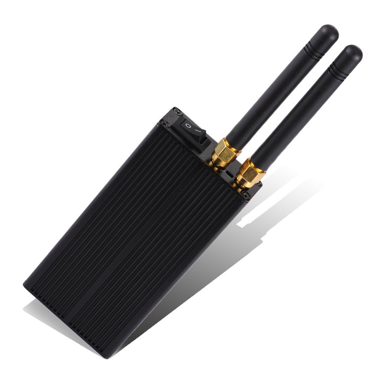  浦城1.2G/1.5G导航屏蔽器