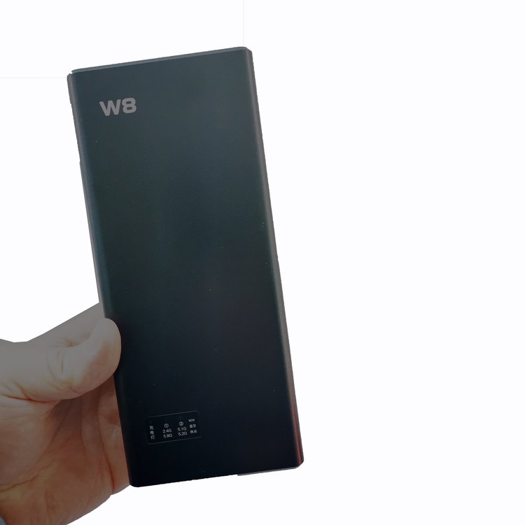  浦城蓝牙WiFi信号屏蔽器