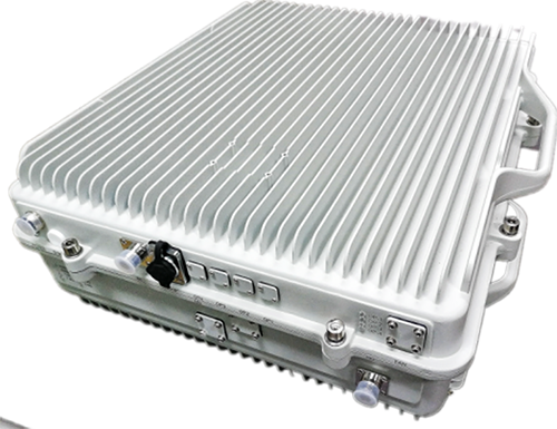 浦城信令级数字室分型移动通信干扰器