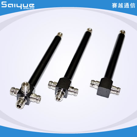  浦城FM调频广播同步广播功分器