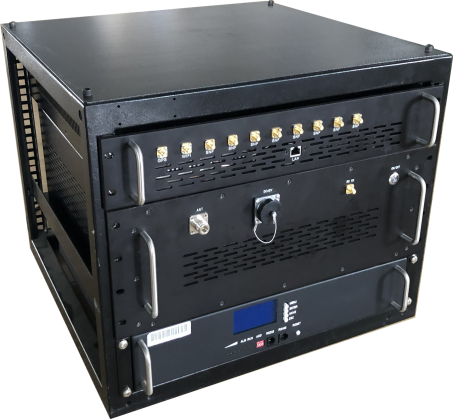 浦城全频段无线网络封控设备