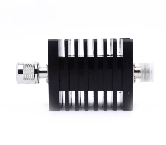  浦城腔体固定衰减器0-3G/0-4G  N型接口